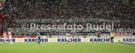 VfB Stuttgart - Fortuna D&uuml;sseldorf