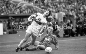 19.10.91 VfB Stuttgart - FC Bayern M&uuml;nchen
