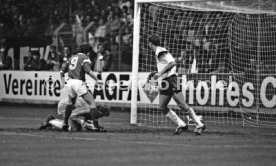 27.04.88 Deutschland - Schweiz