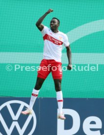 13.09.20 FC Hansa Rostock - VfB Stuttgart