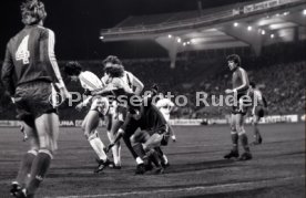 05.11.86 VfB Stuttgart - Torpedo Moskau