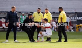 27.05.23 VfB Stuttgart - TSG 1899 Hoffenheim