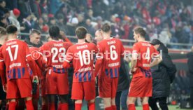 20.02.25 1. FC Heidenheim - FC Kopenhagen