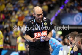 03.10.21 TVB Stuttgart - Rhein-Neckar L&ouml;wen
