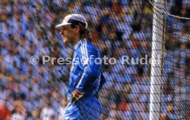 17.06.84 Deutschland - Rum&auml;nien