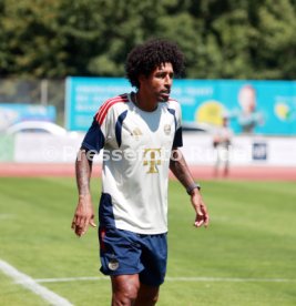 12.07.26 Stuttgarter Kickers - FC Bayern M&uuml;nchen II