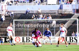 23.04.88 VfB Stuttgart - Bayer 05 Uerdingen