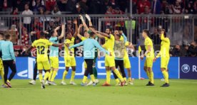 12.04.22 FC Bayern M&uuml;nchen - FC Villareal