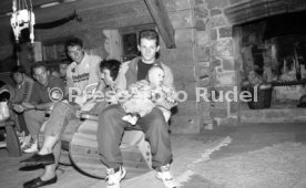15.07.93 Stuttgarter Kickers Trainingslager H&ouml;fen