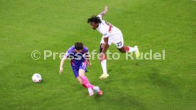 26.10.25 VfB Stuttgart - 1. FSV Mainz 05