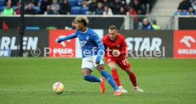 05.11.22 TSG 1899 Hoffenheim - RB Leipzig