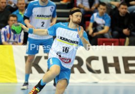 TVB 1898 Stuttgart - Bergischer HC