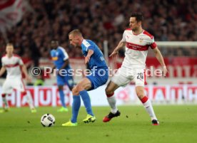 VfB Stuttgart - VfL Bochum