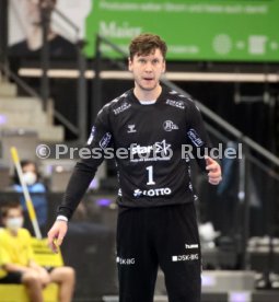 19.12.20 TVB Stuttgart - THW Kiel