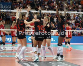 08.05.22 Allianz MTV Stuttgart - SC Potsdam