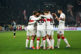 13.01.26 VfB Stuttgart - Eintracht Frankfurt