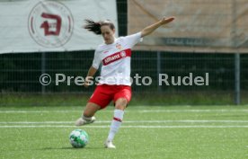 28.08.22 Frauen TSV Deizisau - VfB Stuttgart