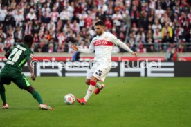 01.03.26 VfB Stuttgart - VfL Wolfsburg