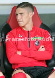SC Freiburg - VfB Stuttgart