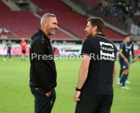 VfB Stuttgart - VfL Bochum