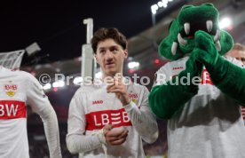 12.03.26 VfB Stuttgart - FC Porto