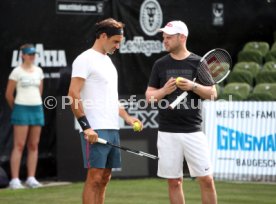 Tennis MercedesCup 2018