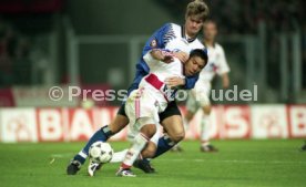 16.04.97 VfB Stuttgart - Hamburger SV