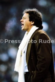15.11.88 FC Bayern M&uuml;nchen - VfB Stuttgart