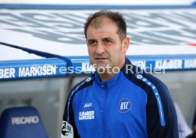 Karlsruher SC - 1. FC Magdeburg