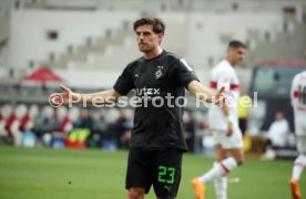 29.04.23 VfB Stuttgart - Borussia Mönchengladbach