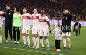 11.11.23 VfB Stuttgart - Borussia Dortmund