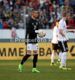 U21 Deutschland DFB - U21 Portugal