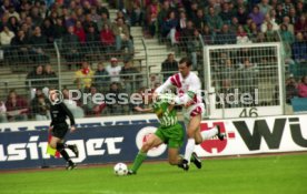 13.05.95 VfB Stuttgart - SV Werder Bremen