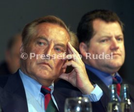 31.10.00 VfB Stuttgart Herbstball