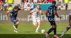 20.09.25 TSG 1899 Hoffenheim - FC Bayern M&uuml;nchen