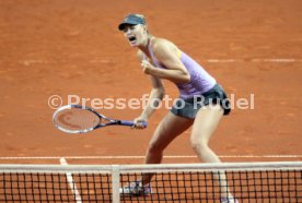 Porsche Tennis Grand Prix 2014