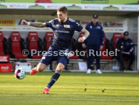 20.02.21 SC Freiburg - 1. FC Union Berlin