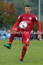 FSV Hollenbach - VfB Stuttgart