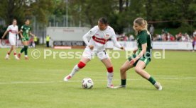 10.05.26 Frauen VfB Stuttgart - VfL Wofsburg II