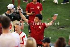 14.05.22 VfB Stuttgart - 1. FC K&ouml;ln