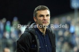 Stuttgarter Kickers - VfL Osnabr&uuml;ck