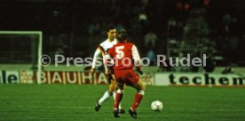 DFB Deutschland - Schweiz