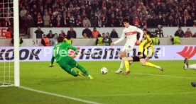 29.01.26 VfB Stuttgart - Young Boys Bern