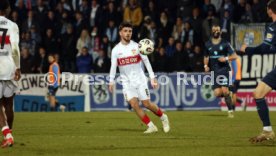 07.02.26 VfB Stuttgart II - TSV 1860 M&uuml;nchen