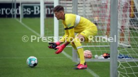 03.08.20 VfB Stuttgart Training
