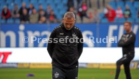 Hamburger SV - VfB Stuttgart