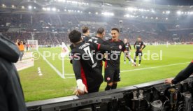 10.11.24 VfB Stuttgart - Eintracht Frankfurt