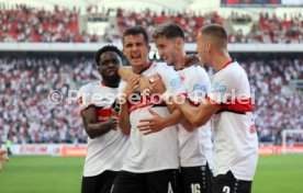 02.10.21 VfB Stuttgart - TSG 1899 Hoffenheim