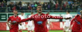 1. FC Heidenheim - 1. FC Union Berlin