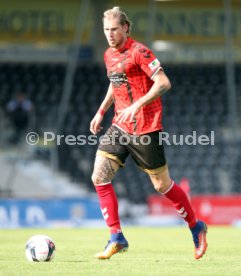 SG Sonnenhof Gro&szlig;aspach - SC Fortuna K&ouml;ln